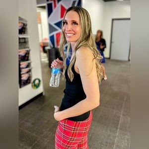 Meet your Posher, Karen